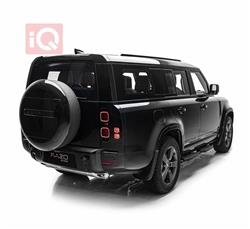 لاند روفر دفندر